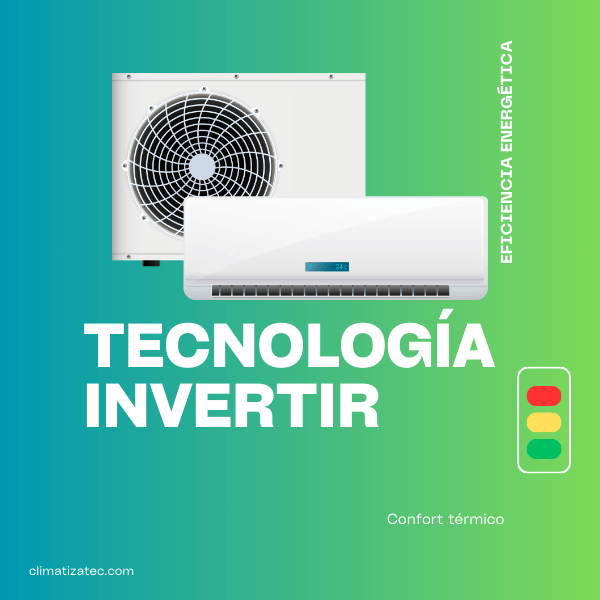 ¿Vale la Pena Comprar un Aire Acondicionado Split Inverter?