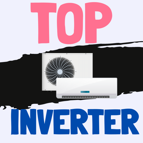 Top 5 Aires Acondicionados Split Inverter con Mejores Opiniones