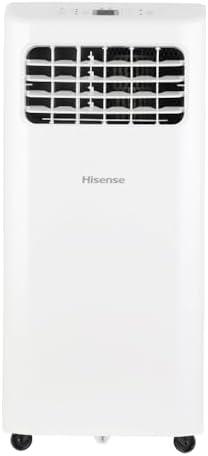 Top Hisense Portátiles: Enfría y Calienta Tu Hogar Con Estilo