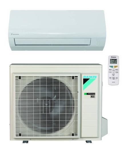 Compatibilidad del aire acondicionado Daikin con asistentes de voz