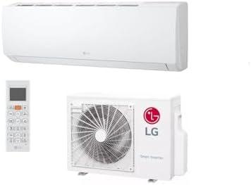 Las Mejores Soluciones de Aire Acondicionado LG para Tu Hogar