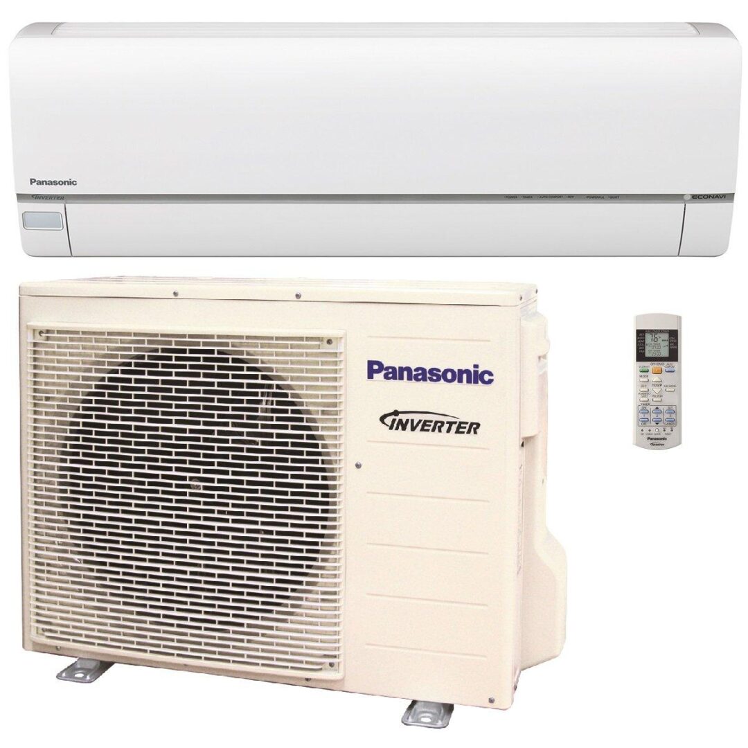 Cómo elegir la capacidad adecuada de un aire acondicionado Panasonic