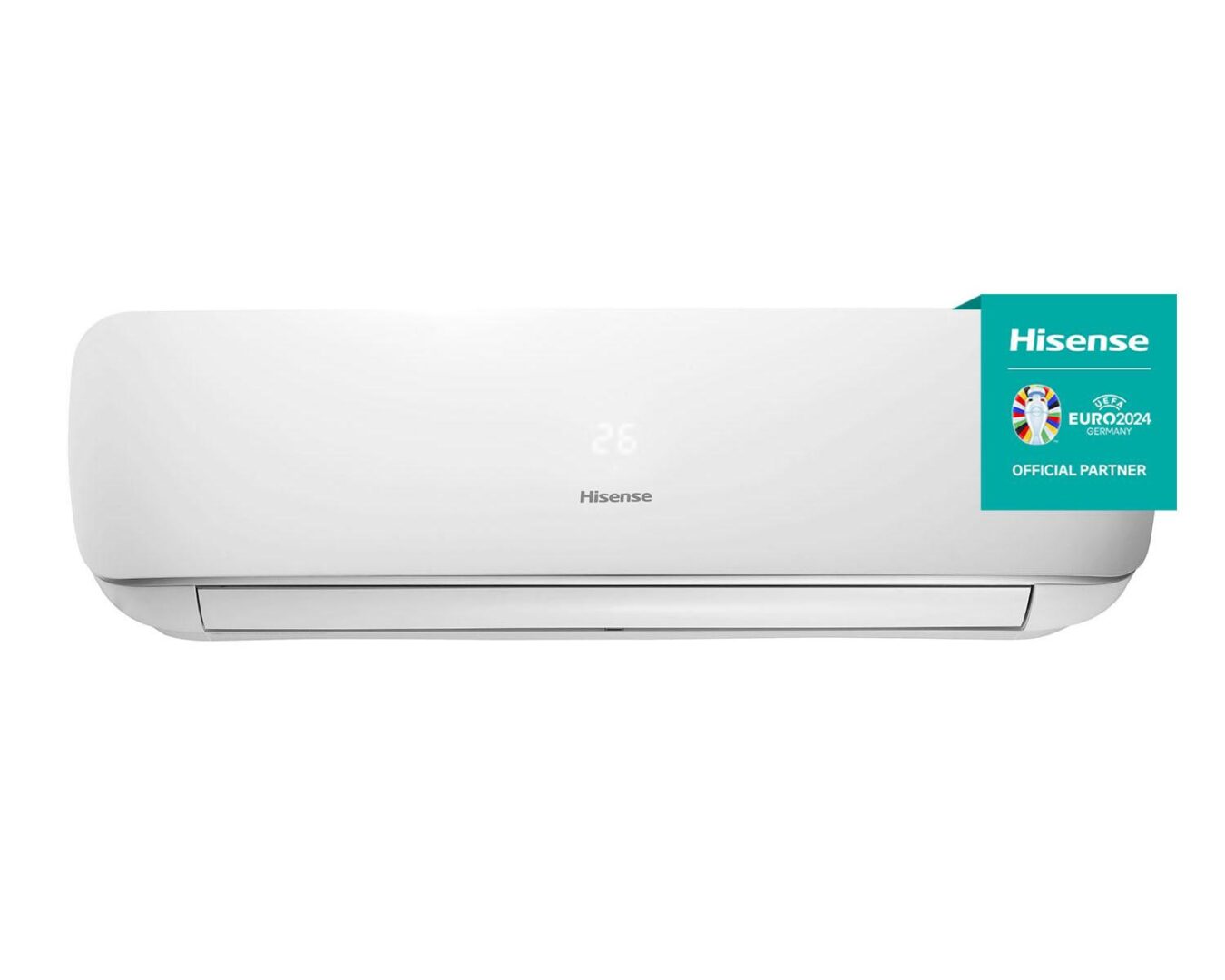 Qué hacer si un aire acondicionado Hisense no enfría