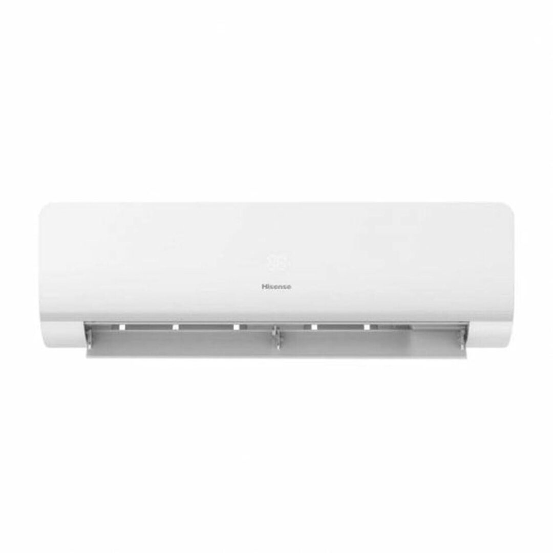 Temperatura ideal para configurar un aire acondicionado Hisense en verano