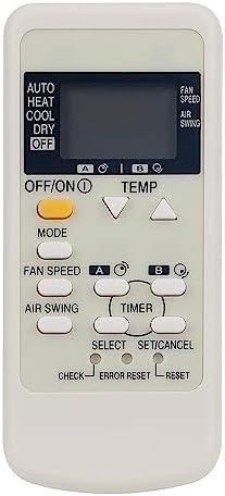 Los Mejores Mandos a Distancia para Aire Acondicionado Panasonic
