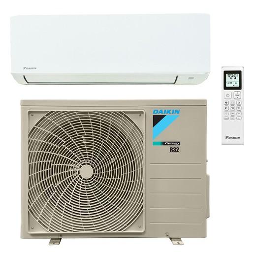 Cómo programar el aire acondicionado Daikin para ahorro energético