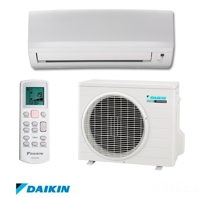 Beneficios de la función de reinicio automático en Daikin