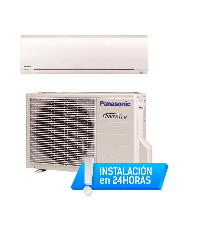 Qué hacer si el aire acondicionado Panasonic no enfría