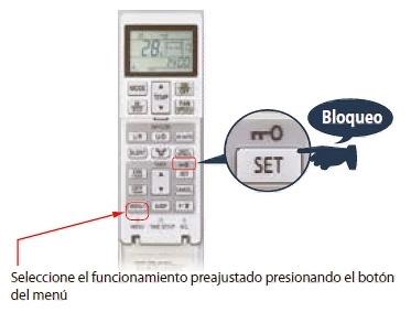 Beneficios del modo nocturno en aire acondicionado Panasonic