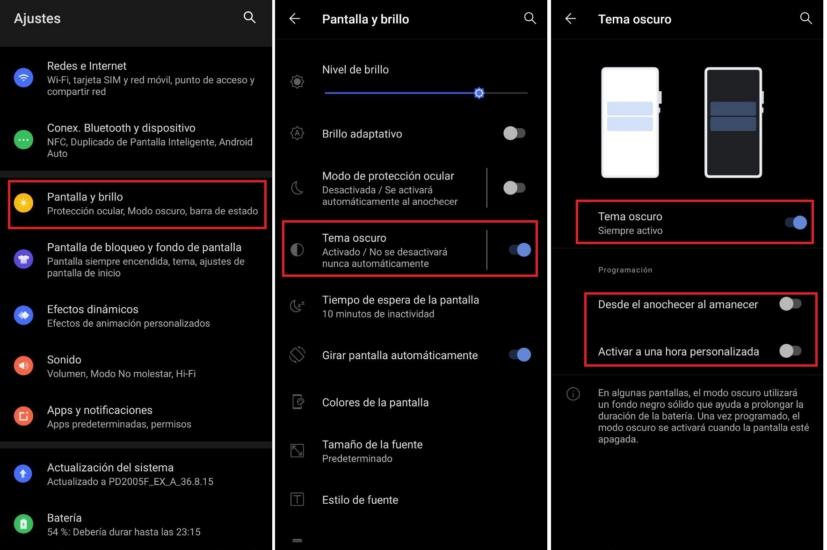 Beneficios del modo nocturno en aire acondicionado Samsung