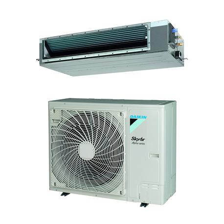 Comparativa entre modelos de aire acondicionado Daikin